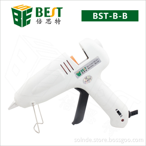 New Disassemble Tools 20w glue gun for mobile phone,ipod,ipad